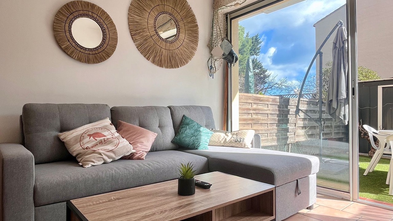 Photo of Livingroom in La Franqui