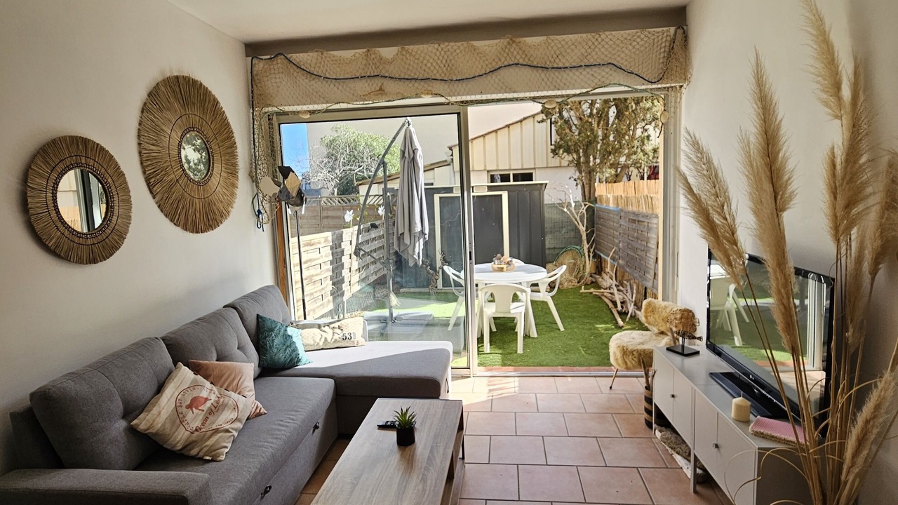 Photo of Livingroom in La Franqui