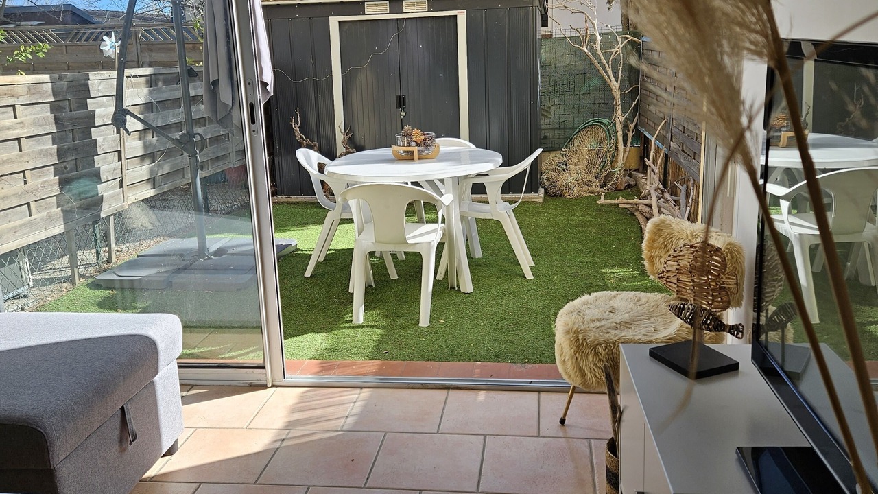 Photo of Livingroom in La Franqui