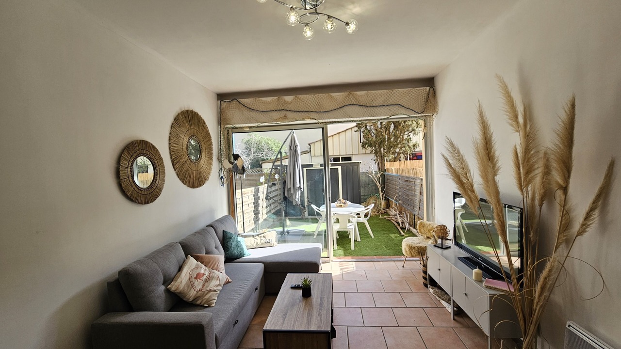 Photo of Livingroom in La Franqui
