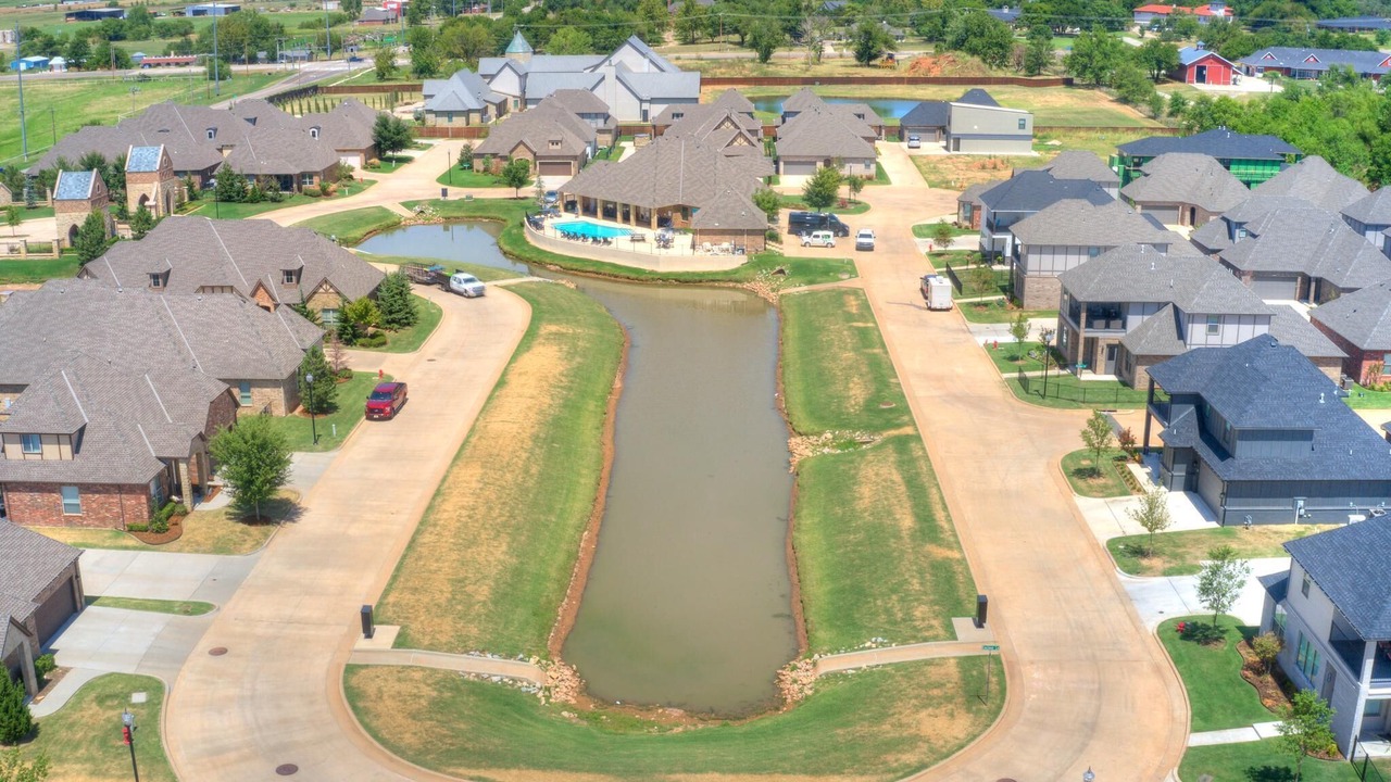 Photo of Others in Norman