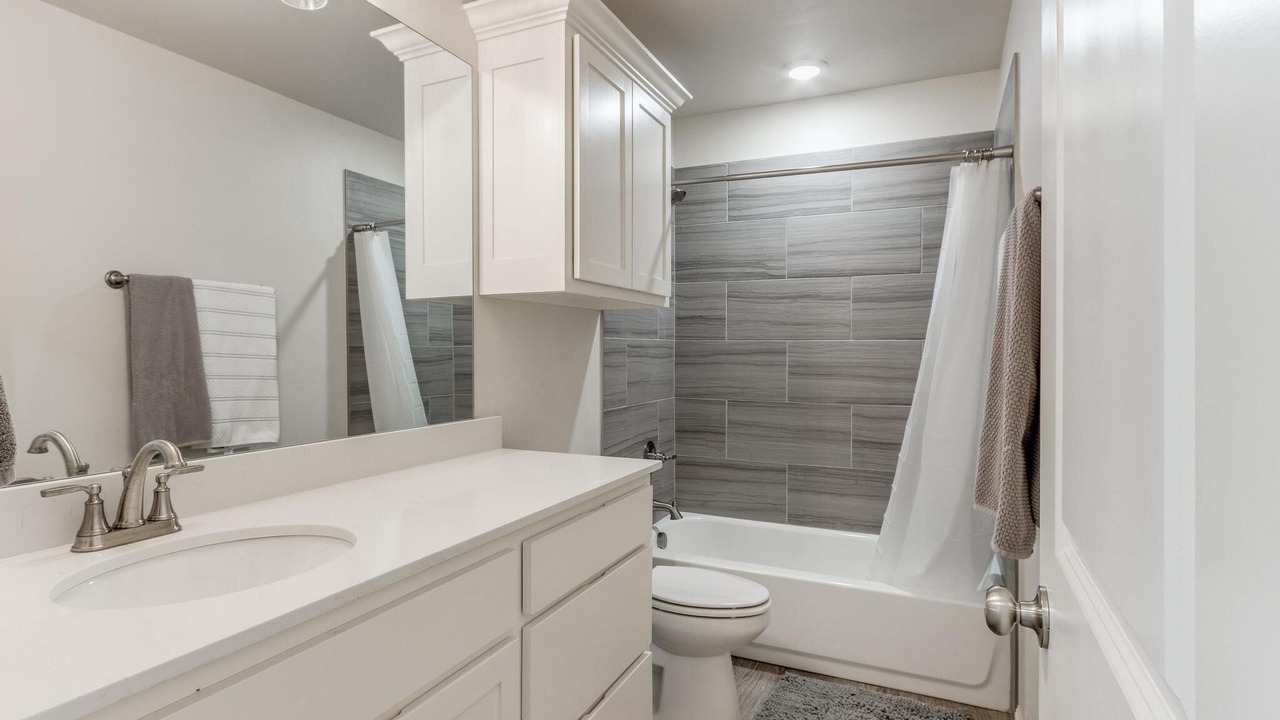 Photo of Bathroom in Norman