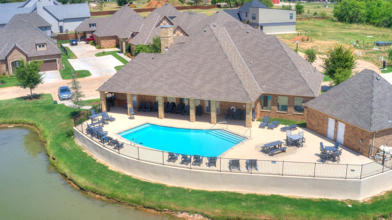 Photo of Outdoor in Norman