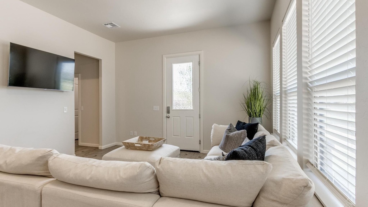 Photo of Livingroom in Norman