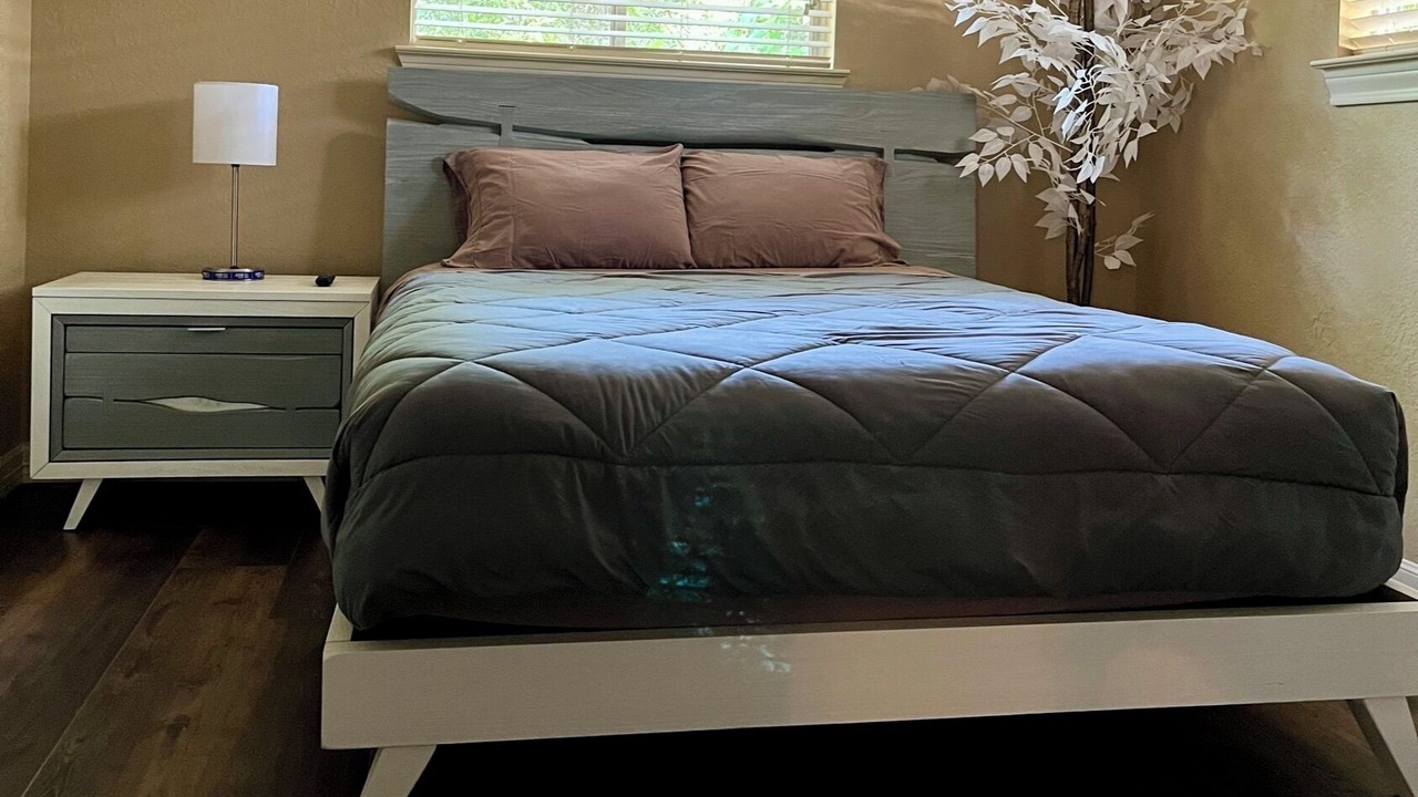 Photo of Bedroom in Montgomery