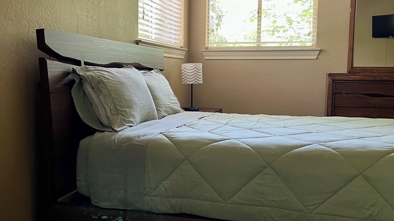Photo of Bedroom in Montgomery