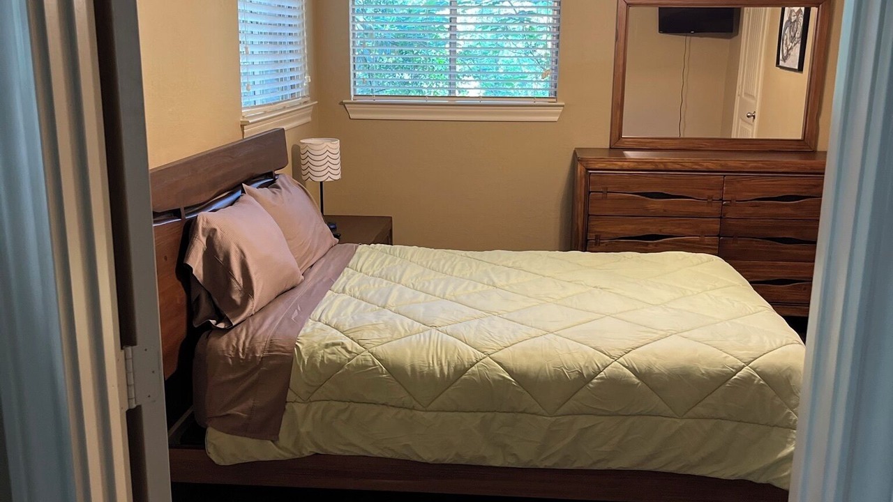 Photo of Bedroom in Montgomery