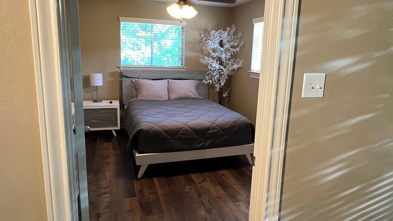 Photo of Bedroom in Montgomery