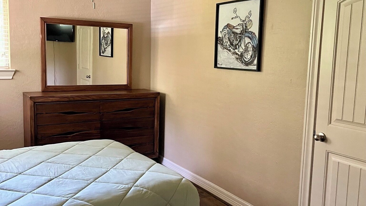 Photo of Bedroom in Montgomery