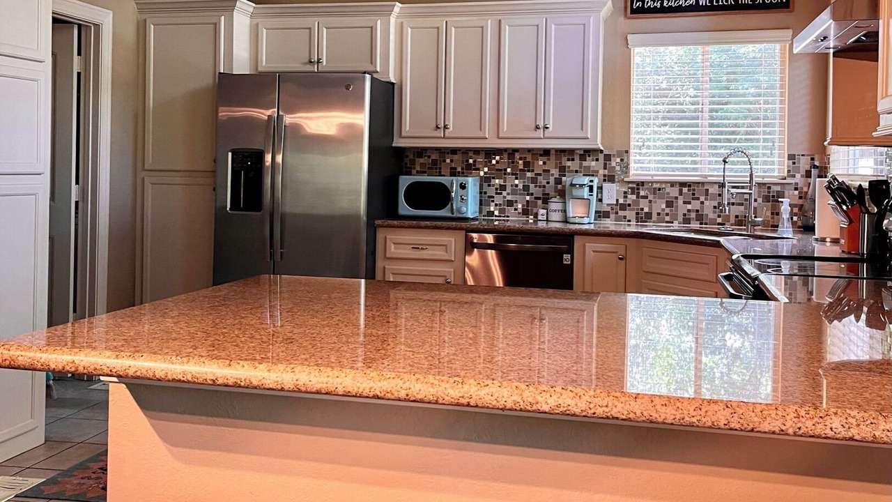 Photo of Kitchen in Montgomery