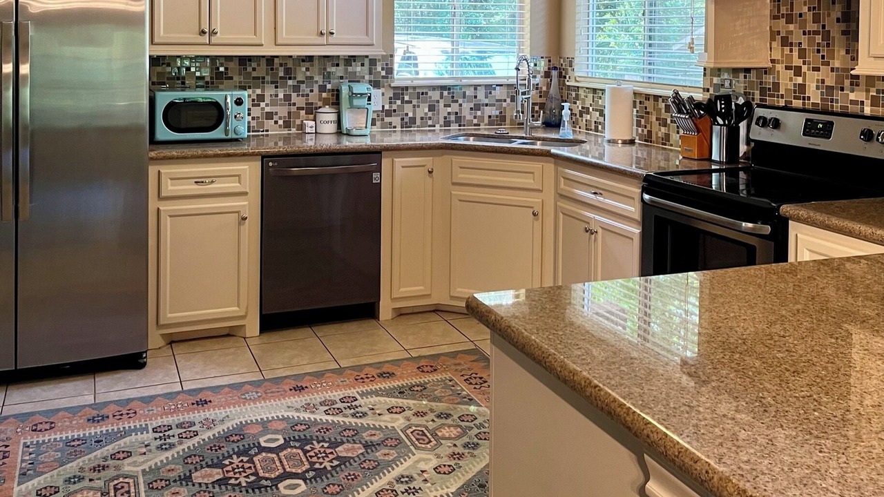Photo of Kitchen in Montgomery