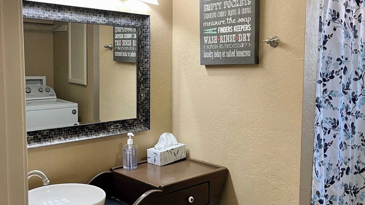 Photo of Bathroom in Montgomery