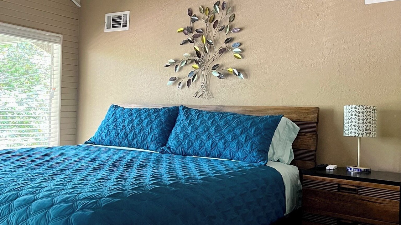 Photo of Bedroom in Montgomery