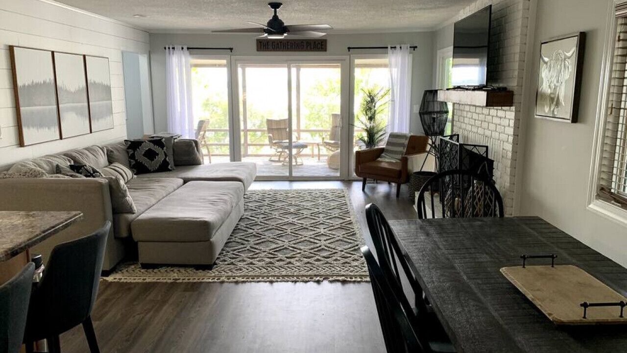 Photo of Livingroom in Cadiz