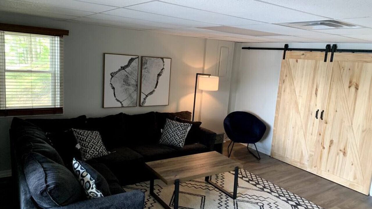 Photo of Livingroom in Cadiz