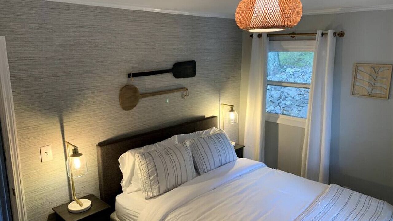 Photo of Bedroom in Cadiz