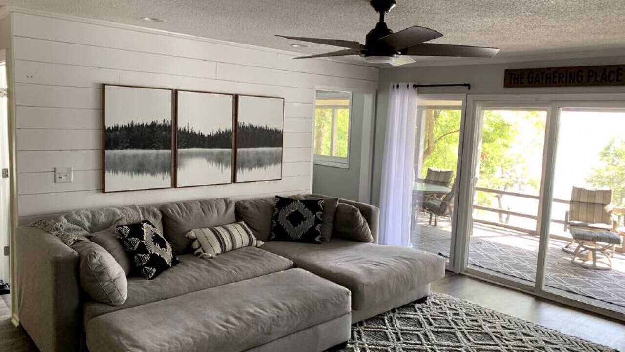 Photo of Livingroom in Cadiz