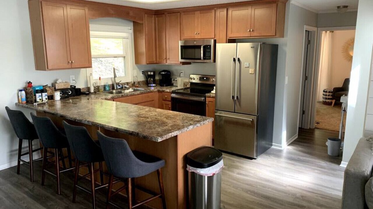 Photo of Kitchen in Cadiz