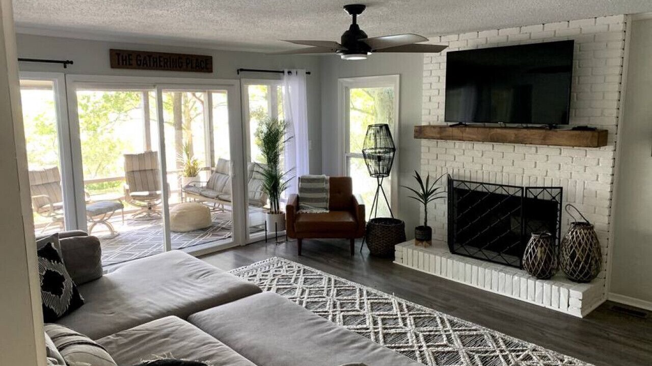 Photo of Livingroom in Cadiz