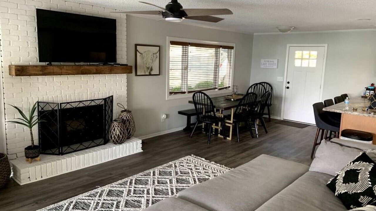 Photo of Livingroom in Cadiz