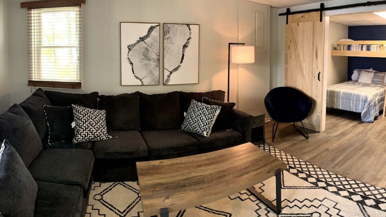 Photo of Livingroom in Cadiz