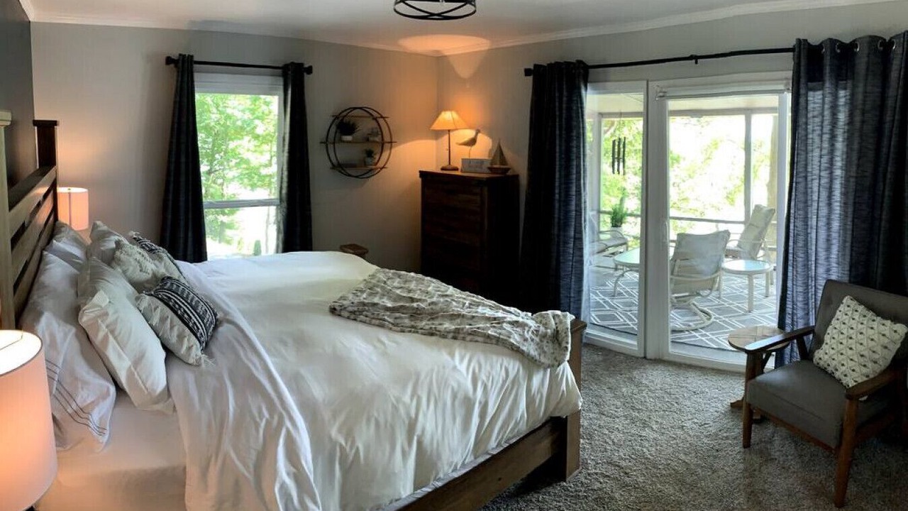 Photo of Bedroom in Cadiz