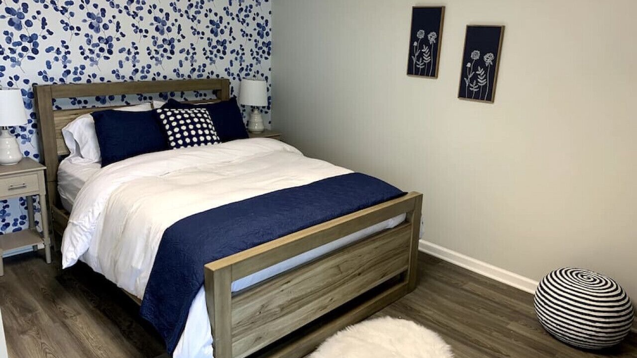 Photo of Bedroom in Cadiz