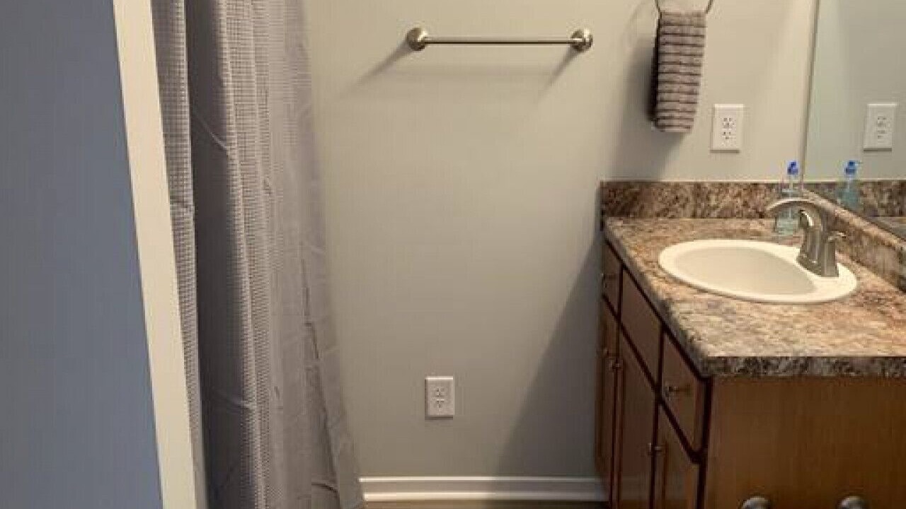 Photo of Bathroom in Cadiz