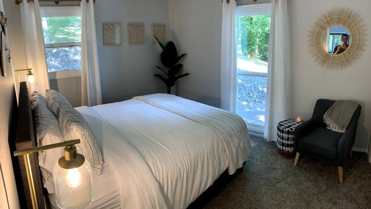 Photo of Bedroom in Cadiz