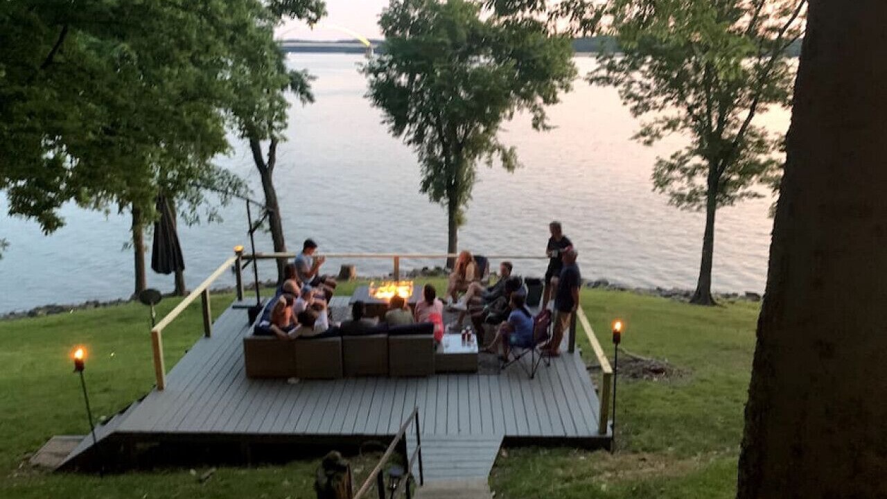 Photo of Patio Balcony in Cadiz