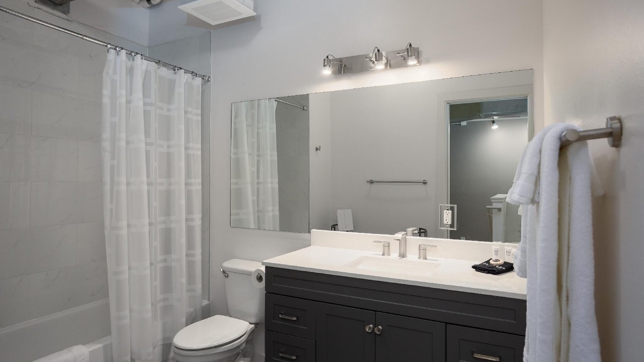 Photo of Bedroom in Downtown Fort Worth