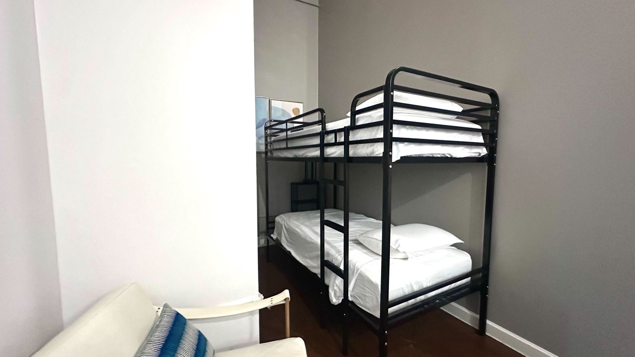 Photo of Bedroom in Downtown Fort Worth
