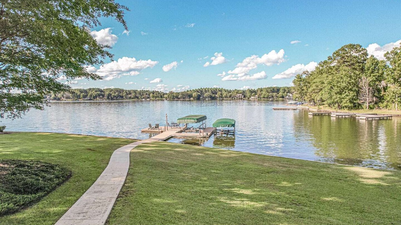 Photo of Outdoor in Eatonton
