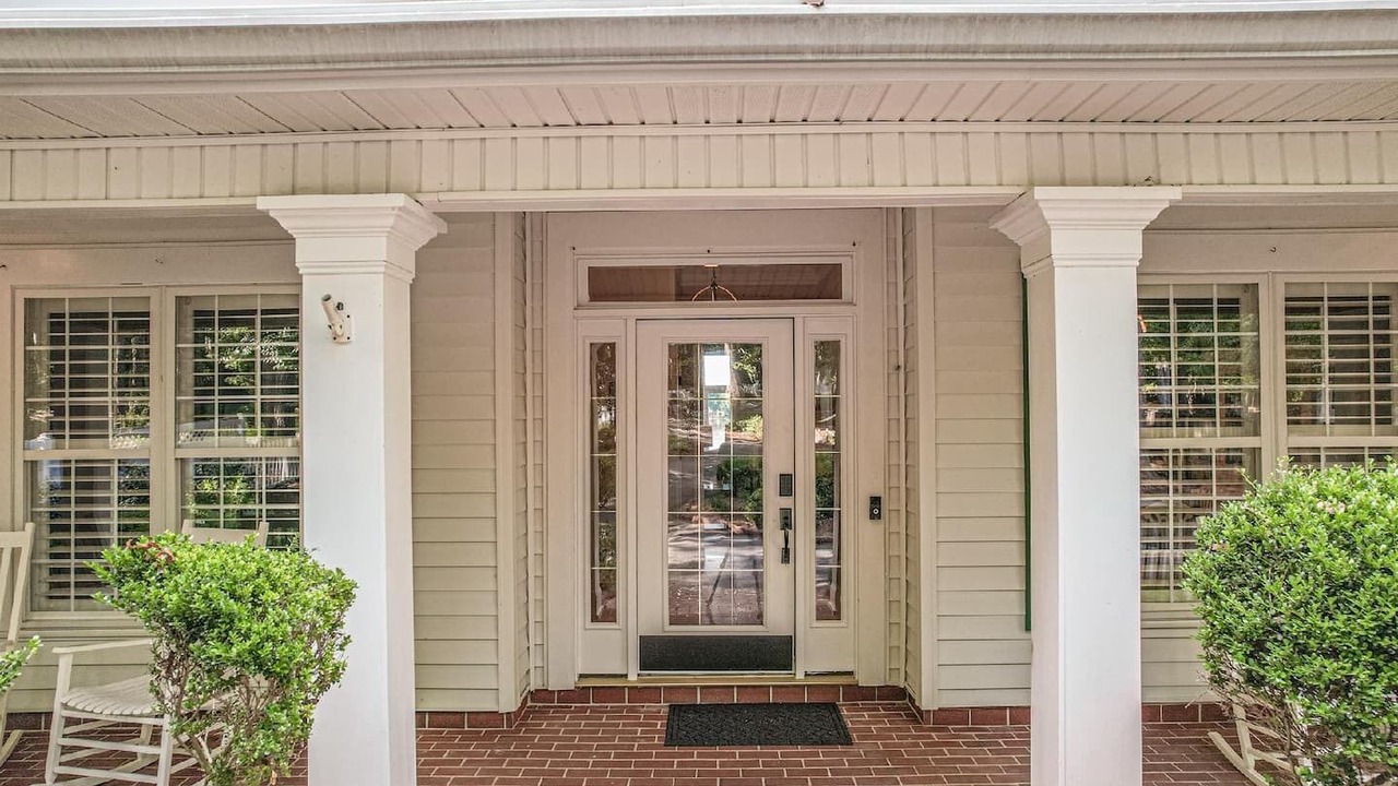Photo of Outdoor in Eatonton