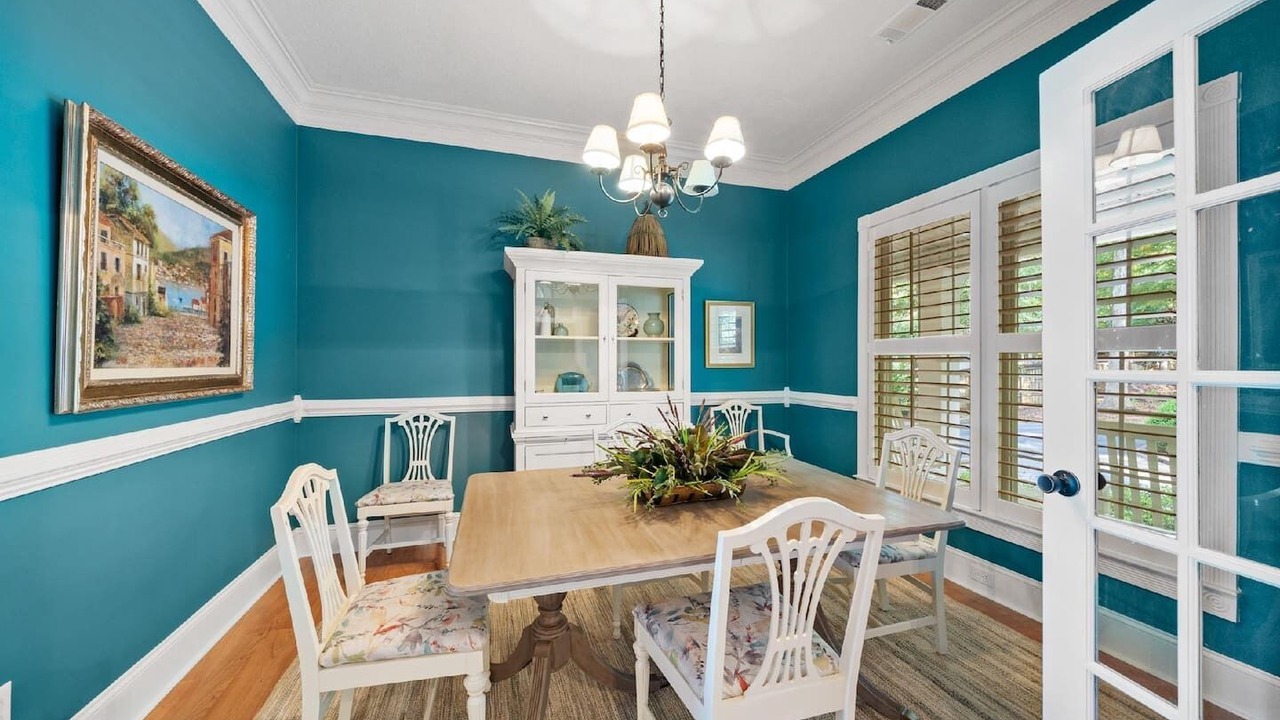 Photo of Livingroom in Eatonton