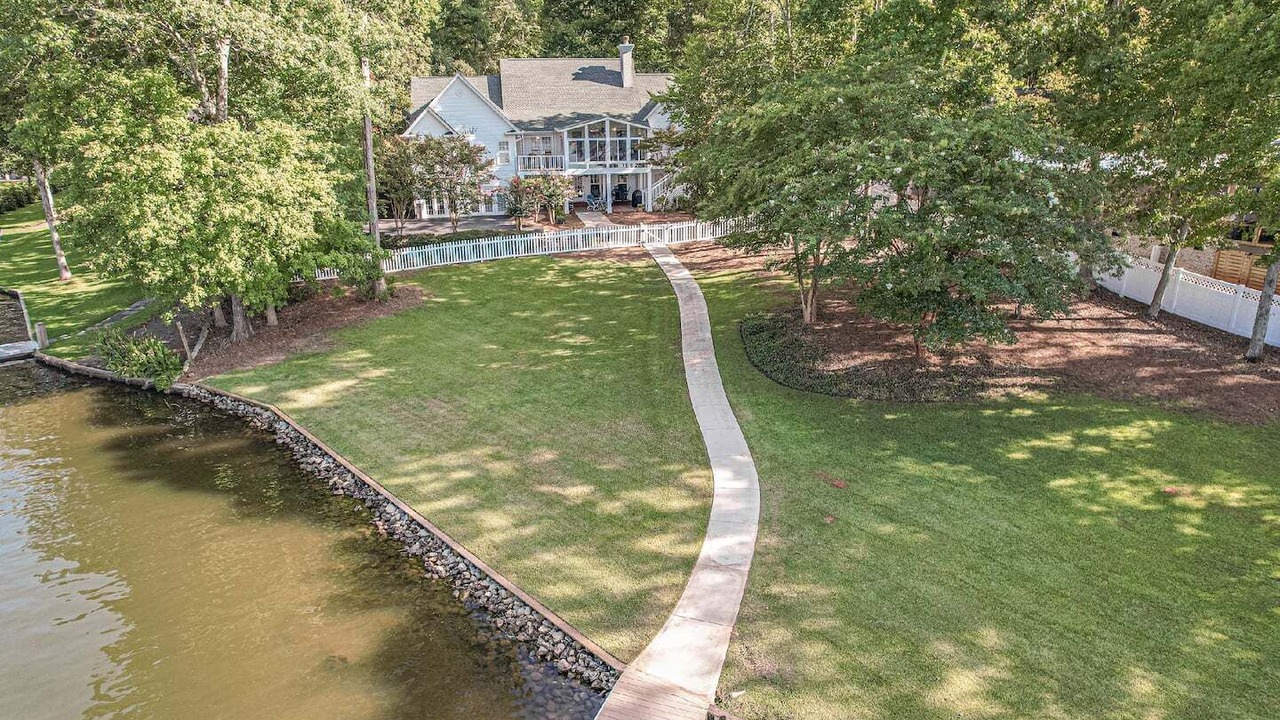 Photo of Outdoor in Eatonton