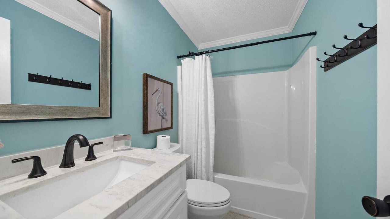 Photo of Bathroom in Eatonton