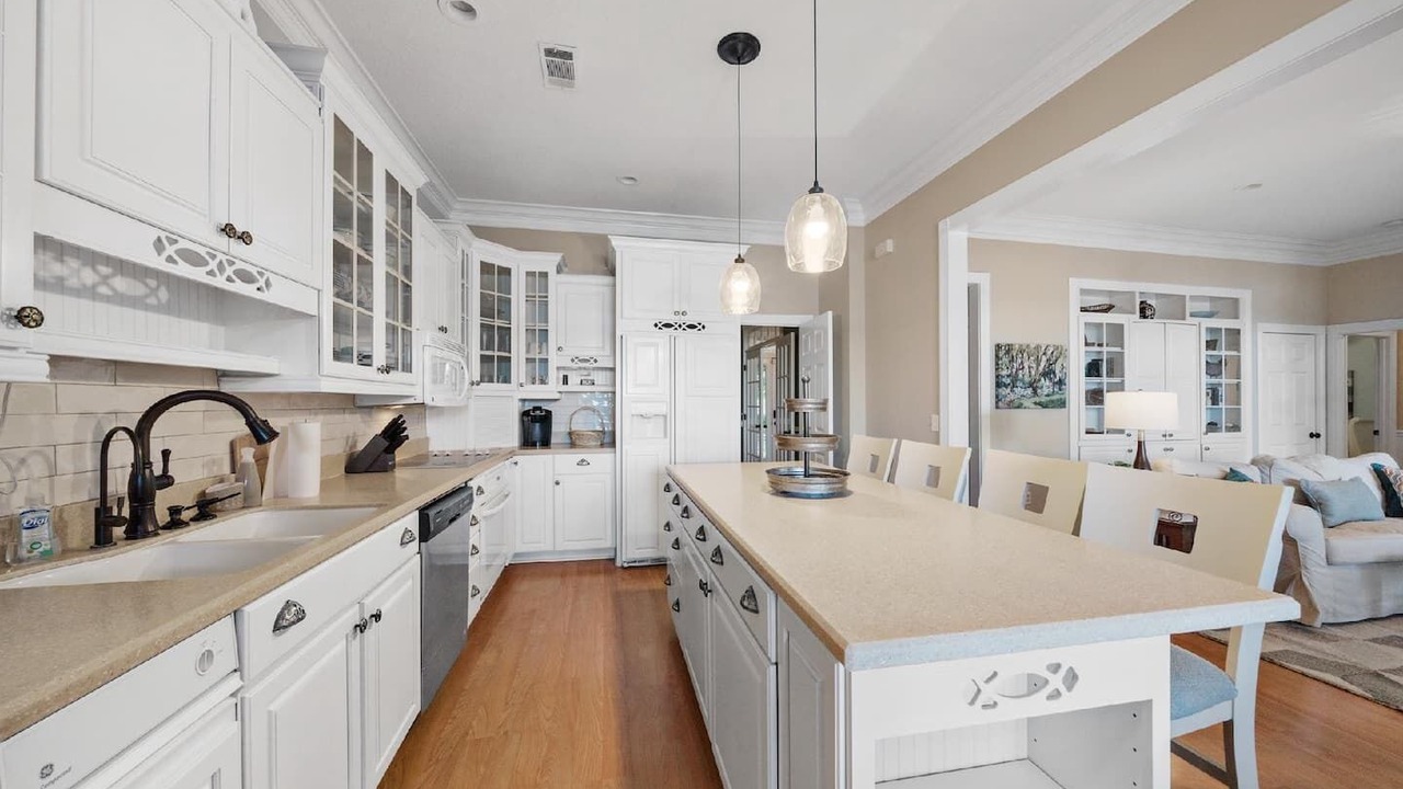 Photo of Kitchen in Eatonton