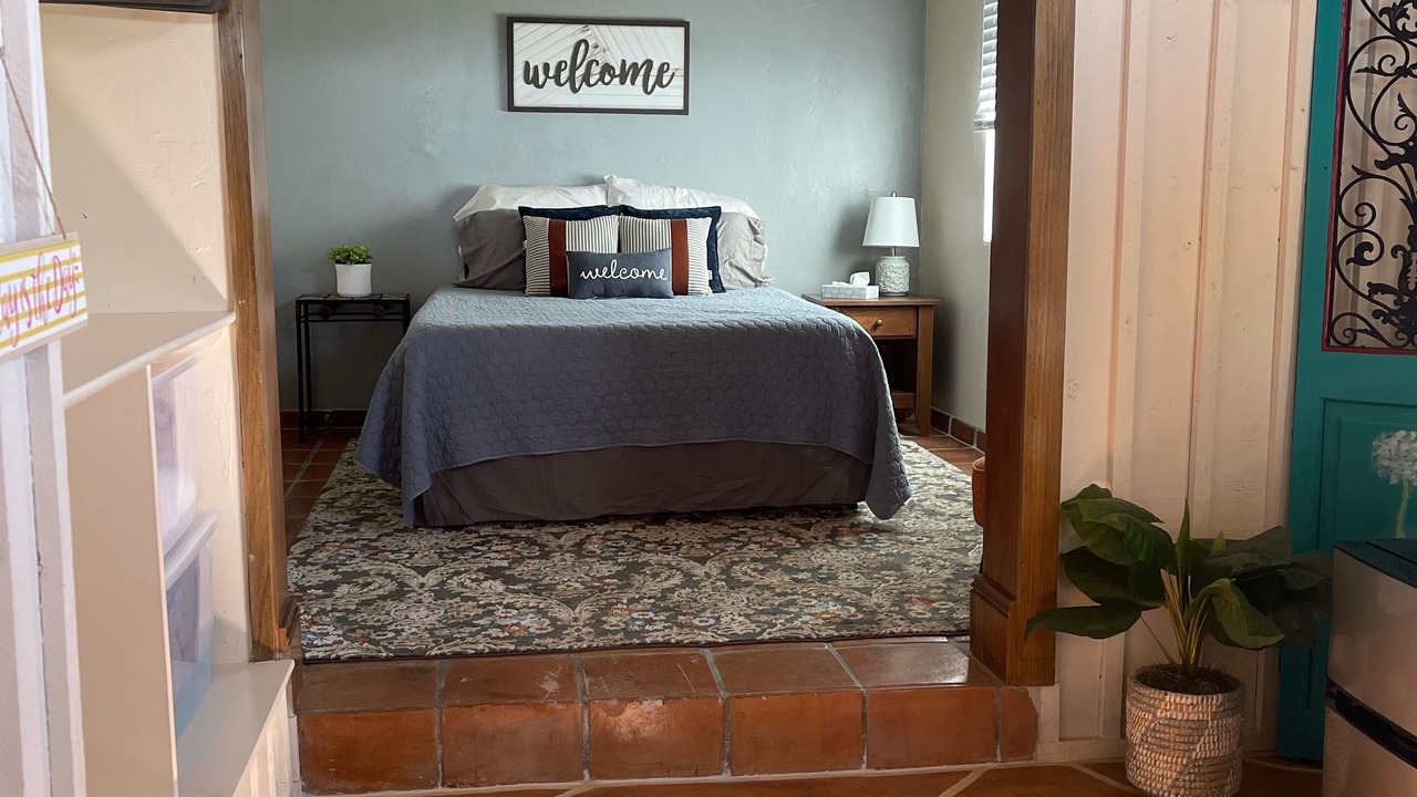 Photo of Bedroom in Sonoita