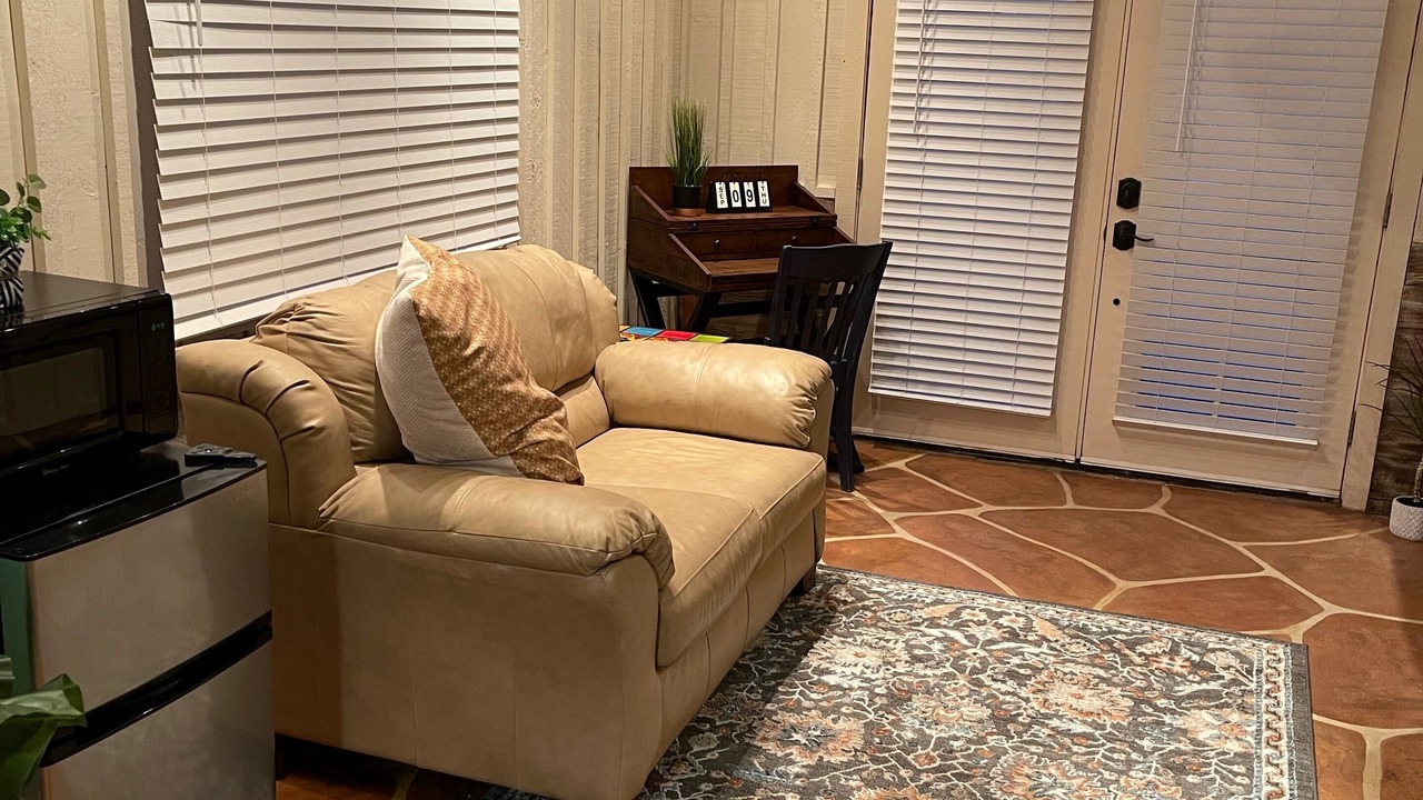 Photo of Livingroom in Sonoita