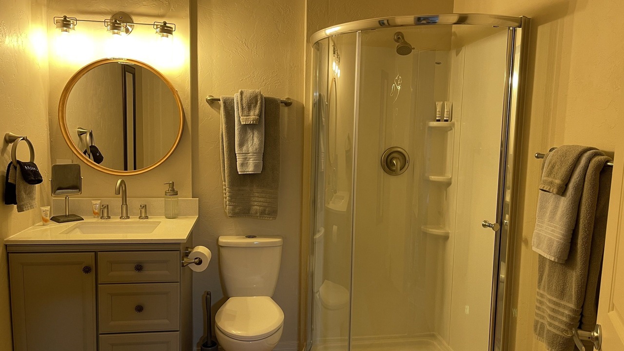 Photo of Bathroom in Sonoita