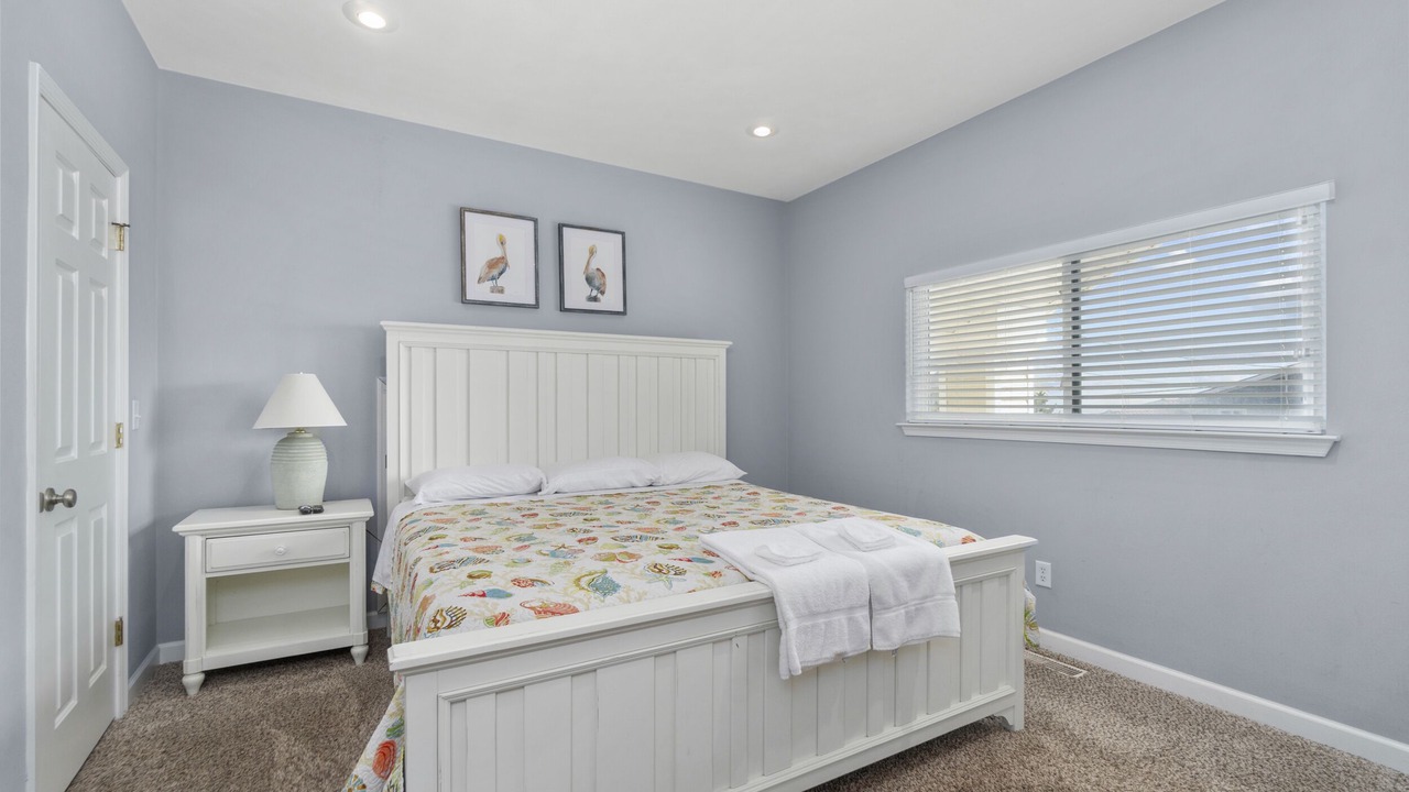 Photo of Bedroom in Sandbridge