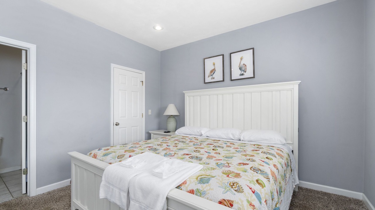 Photo of Bedroom in Sandbridge