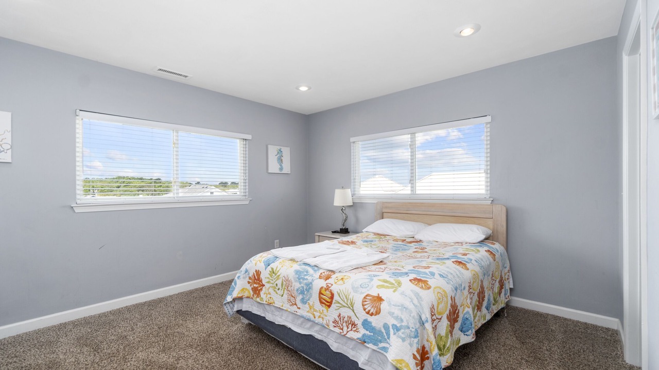 Photo of Bedroom in Sandbridge