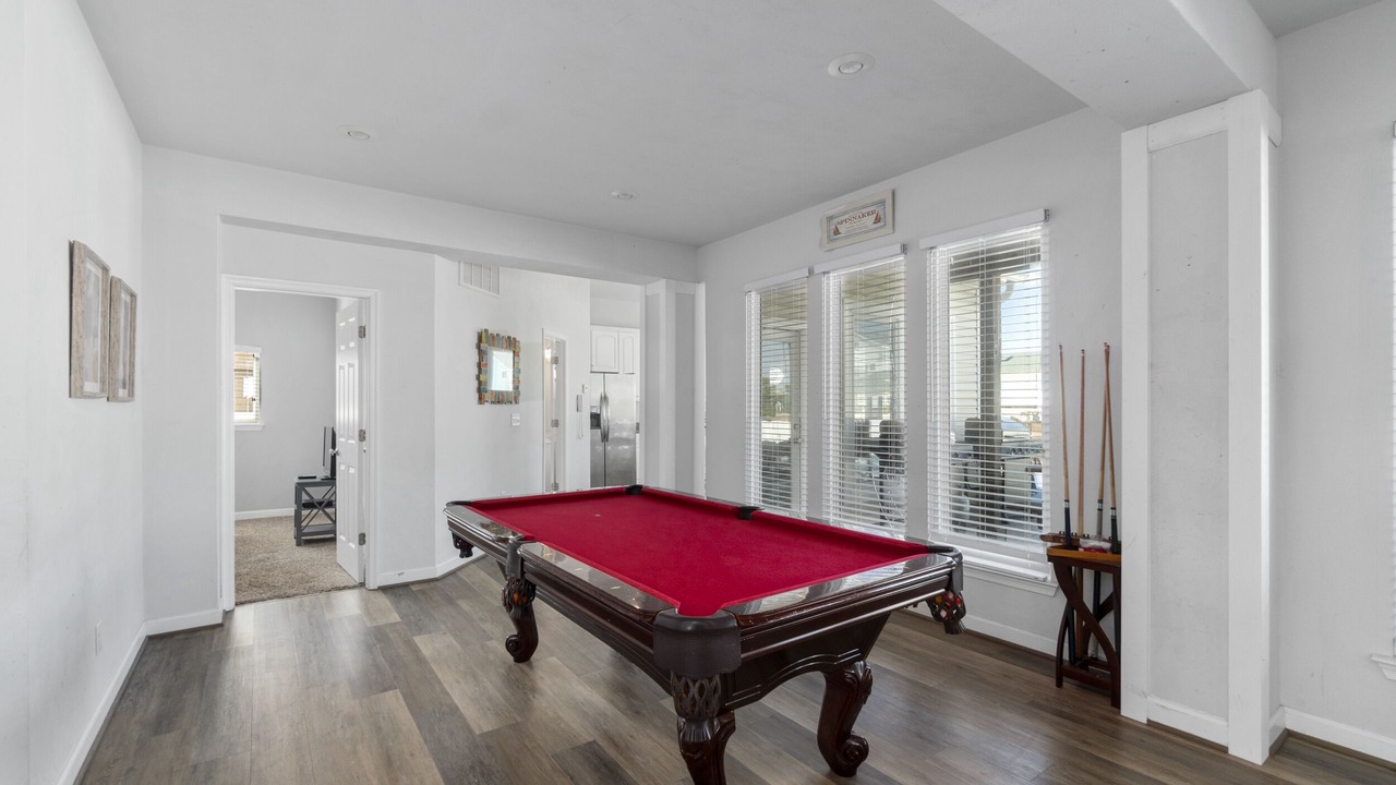 Photo of Bedroom in Sandbridge