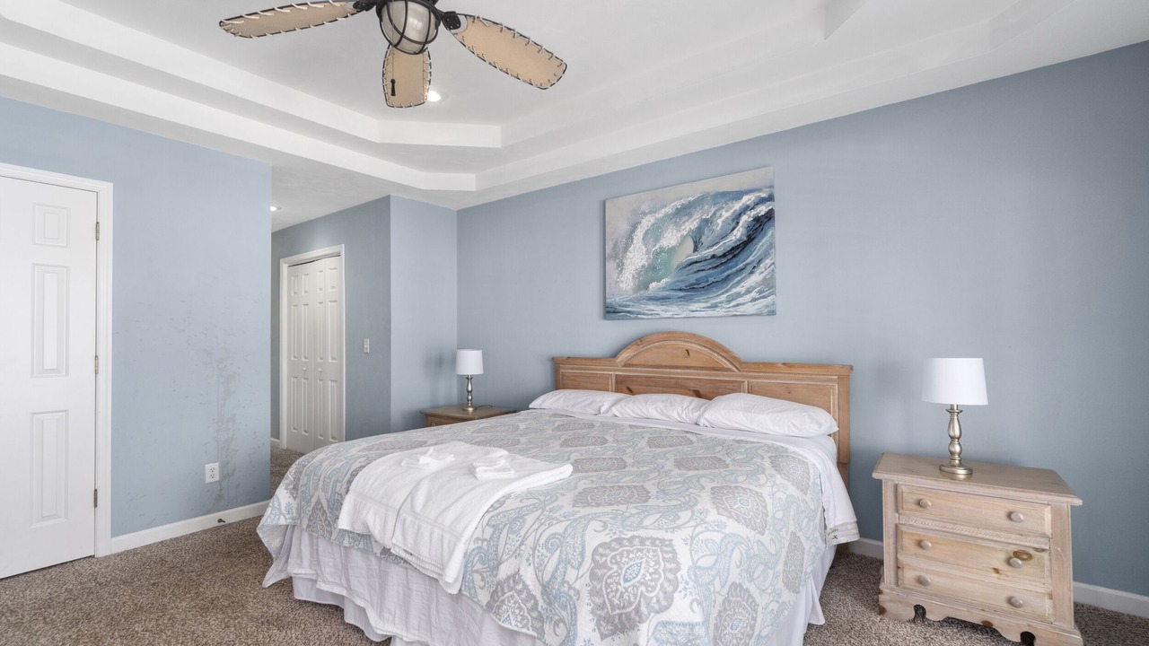 Photo of Bedroom in Sandbridge