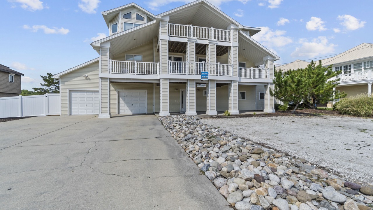 Photo of Outdoor in Sandbridge