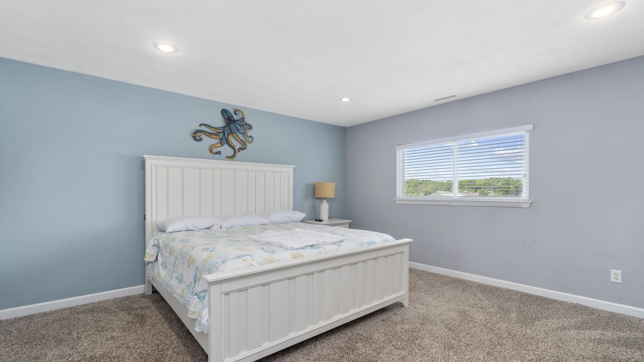 Photo of Bedroom in Sandbridge