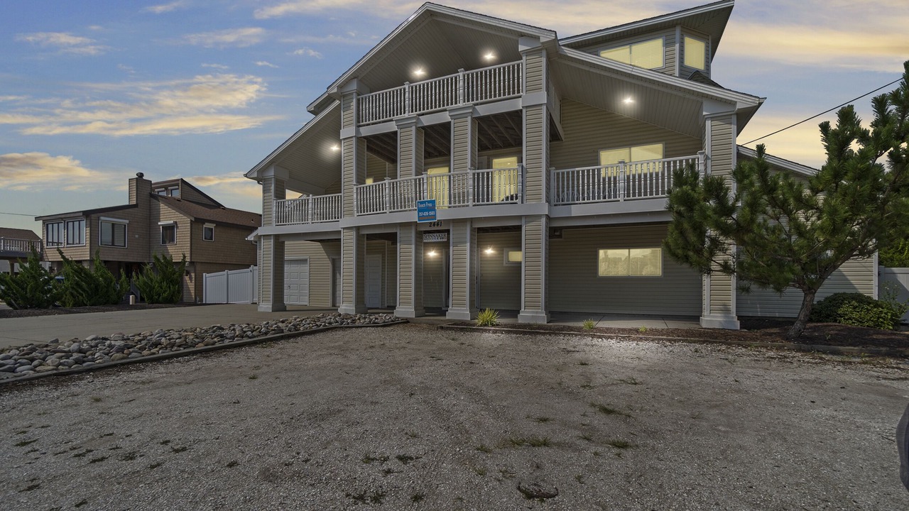 Photo of Outdoor in Sandbridge