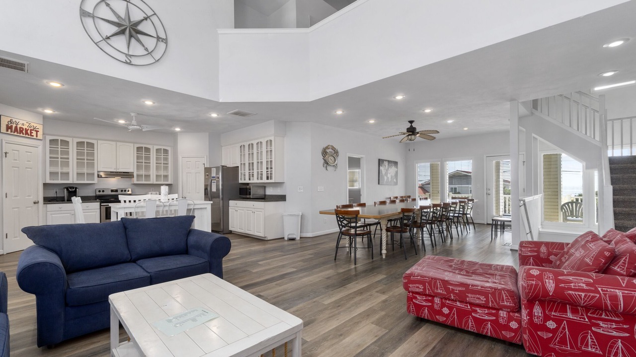 Photo of Livingroom in Sandbridge